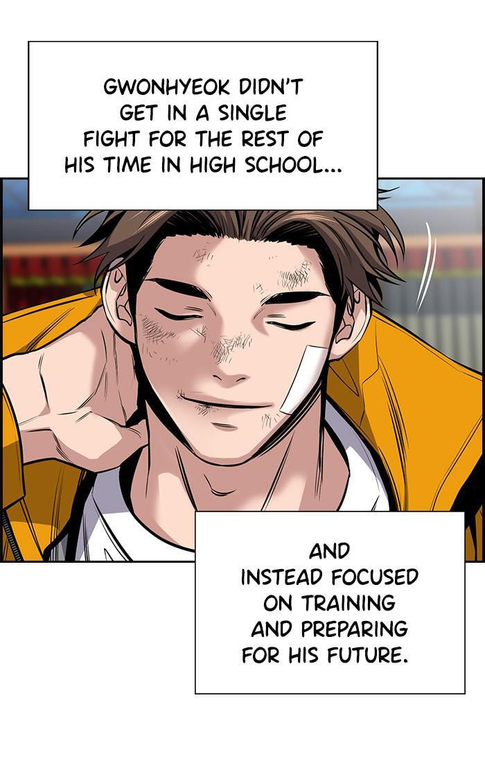 Get Schooled Chapter 15 page 52 - 