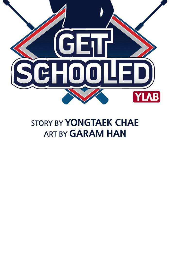Get Schooled Chapter 15 page 8 - 