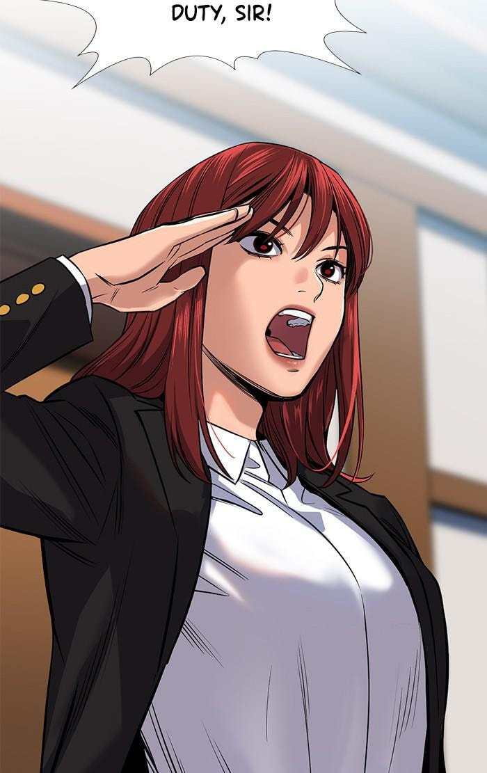 Get Schooled Chapter 15 page 86 - 