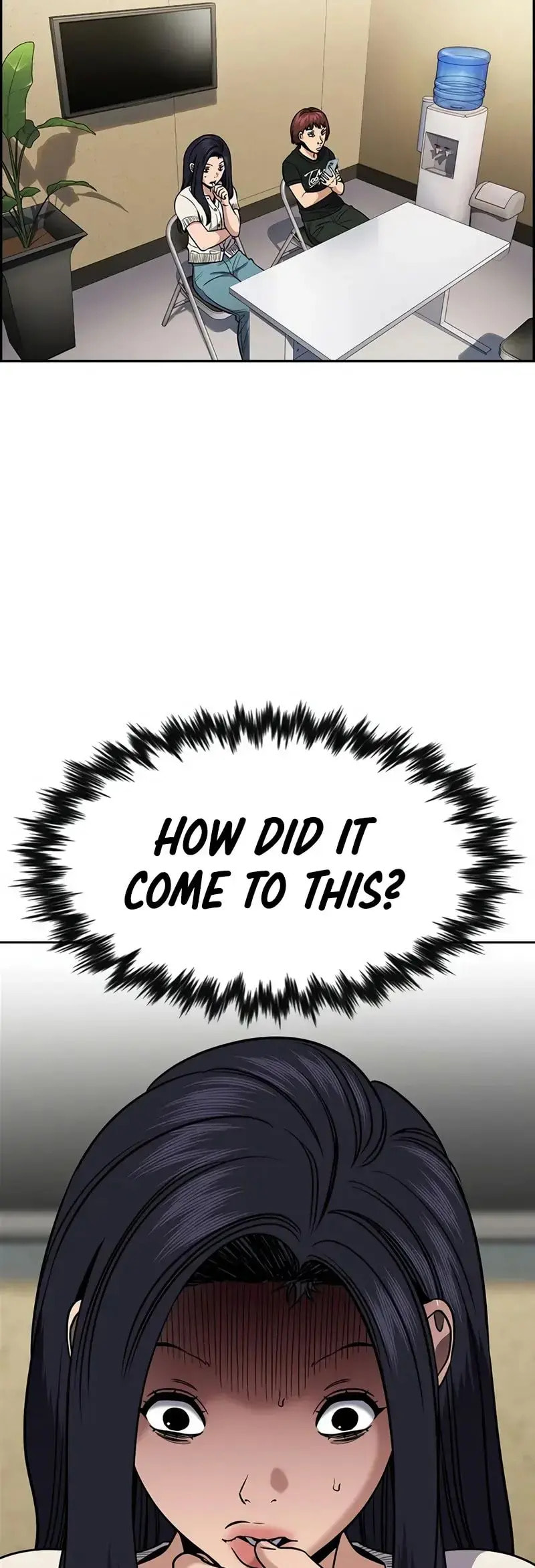 Get Schooled Chapter 150 page 2 - 