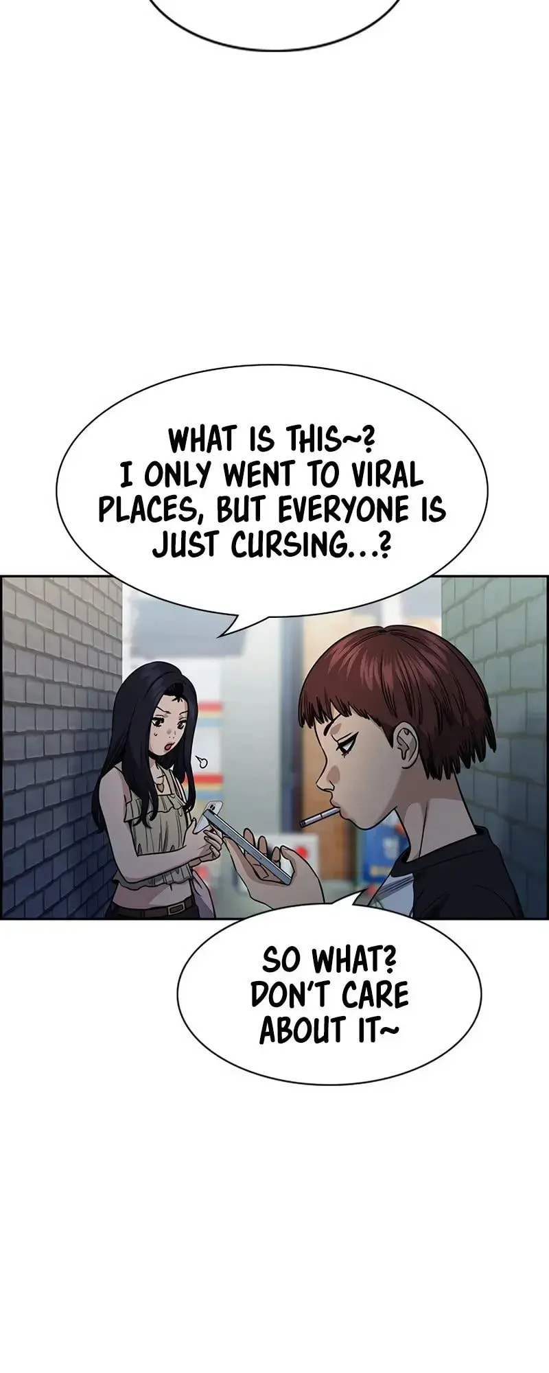 Get Schooled Chapter 150 page 19 - 