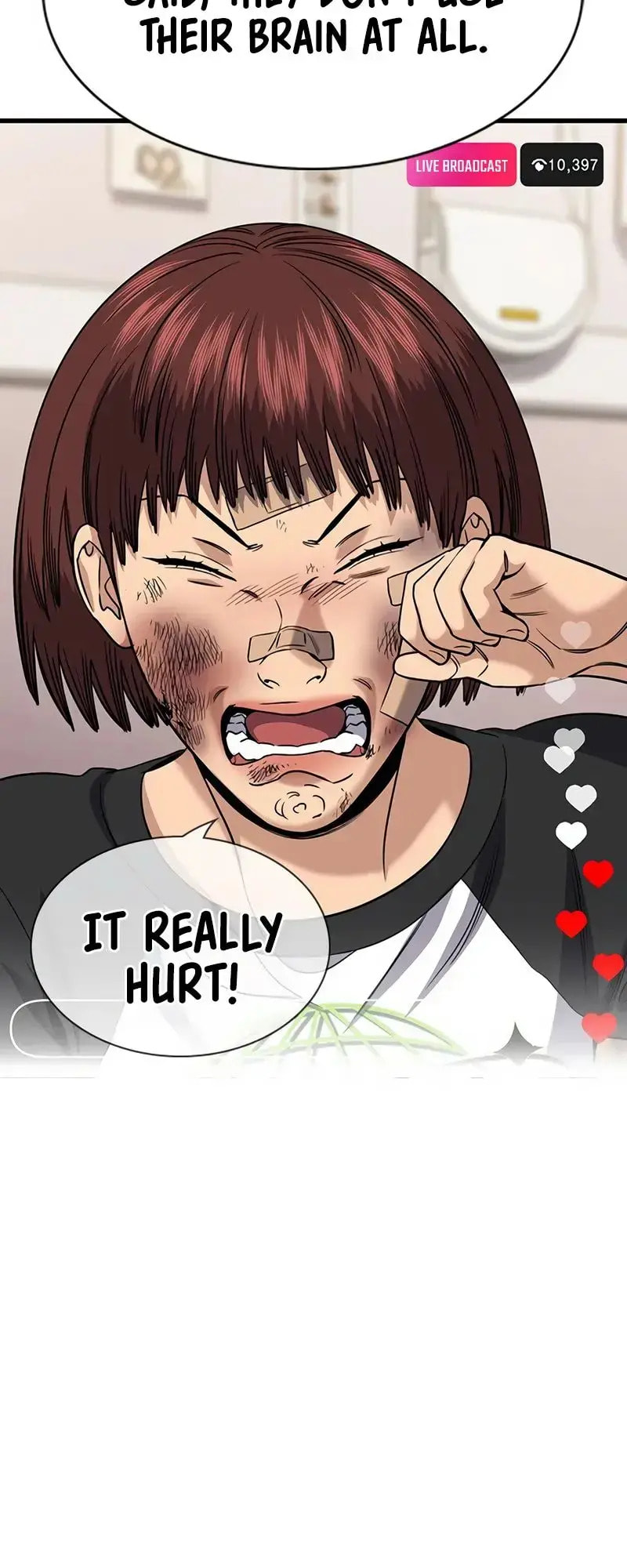 Get Schooled Chapter 150 page 41 - 