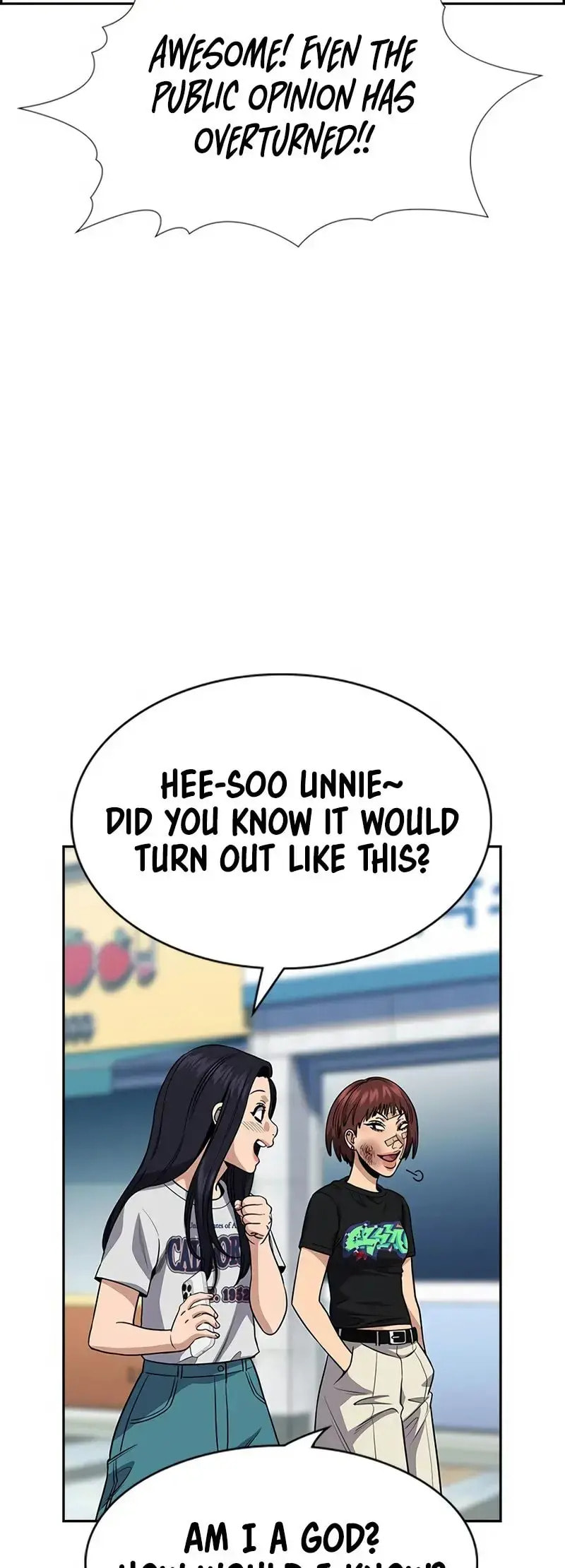 Get Schooled Chapter 150 page 46 - 