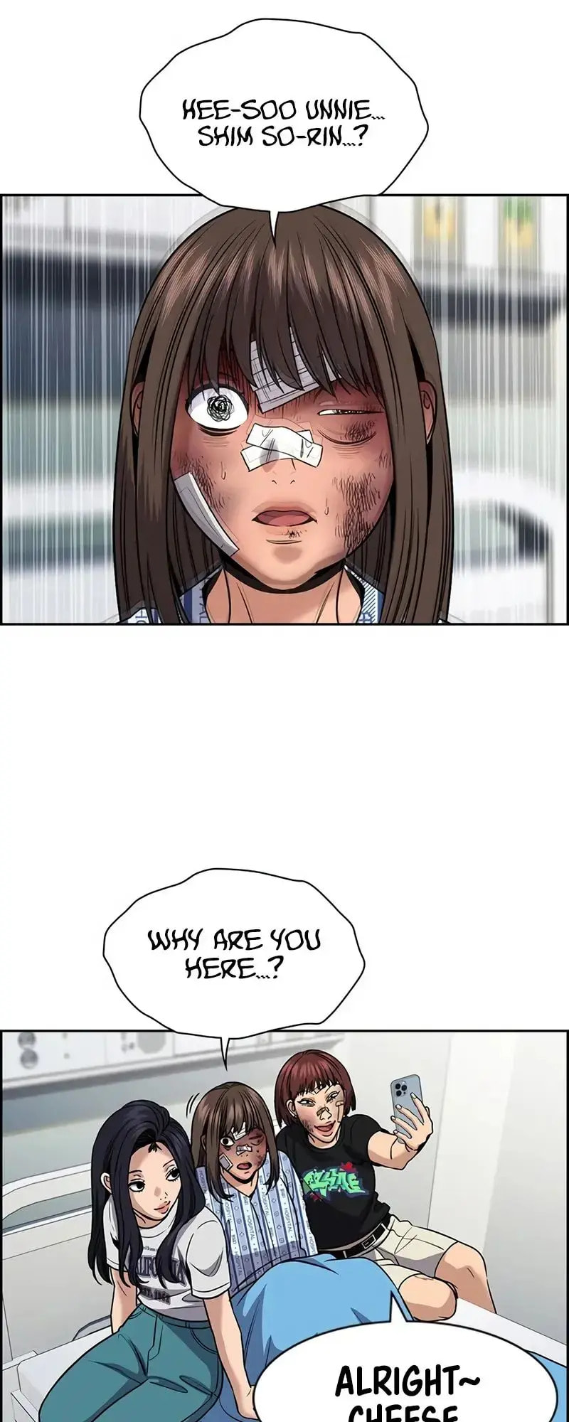 Get Schooled Chapter 150 page 52 - 