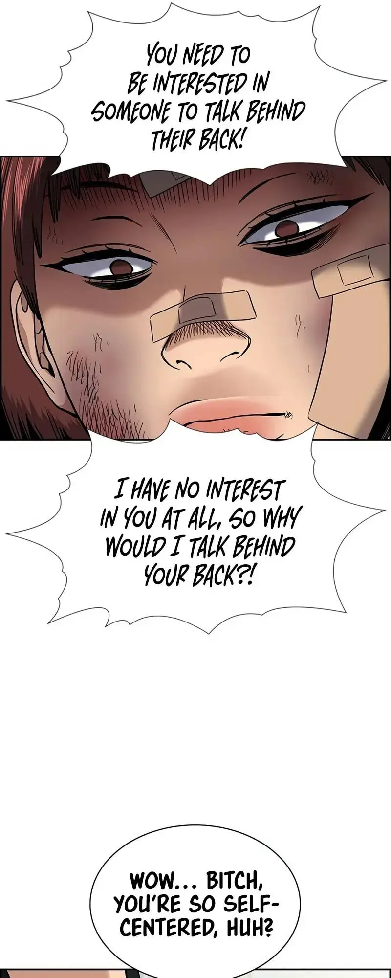 Get Schooled Chapter 150 page 64 - 