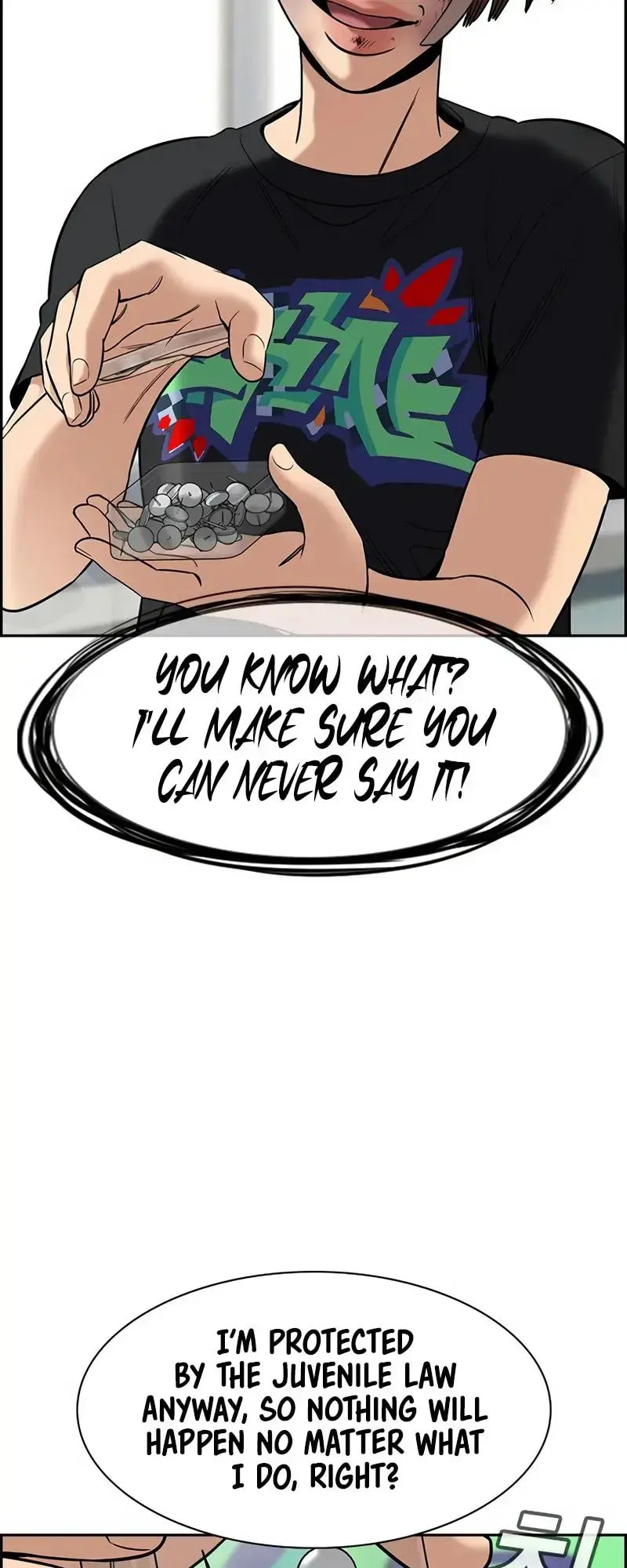 Get Schooled Chapter 150 page 66 - 