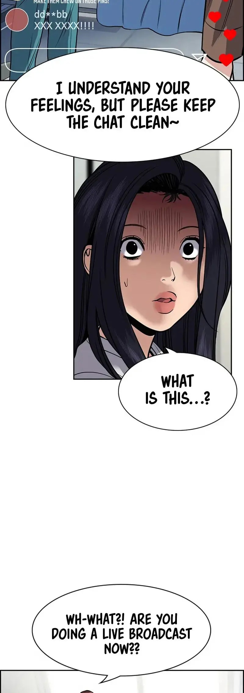 Get Schooled Chapter 150 page 73 - 