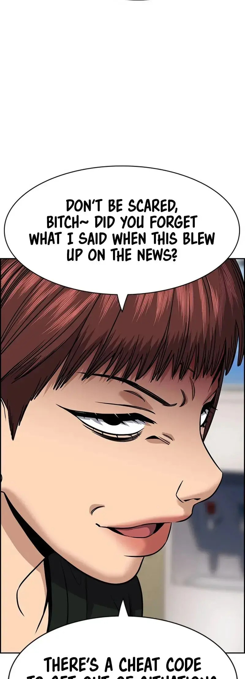 Get Schooled Chapter 150 page 9 - 