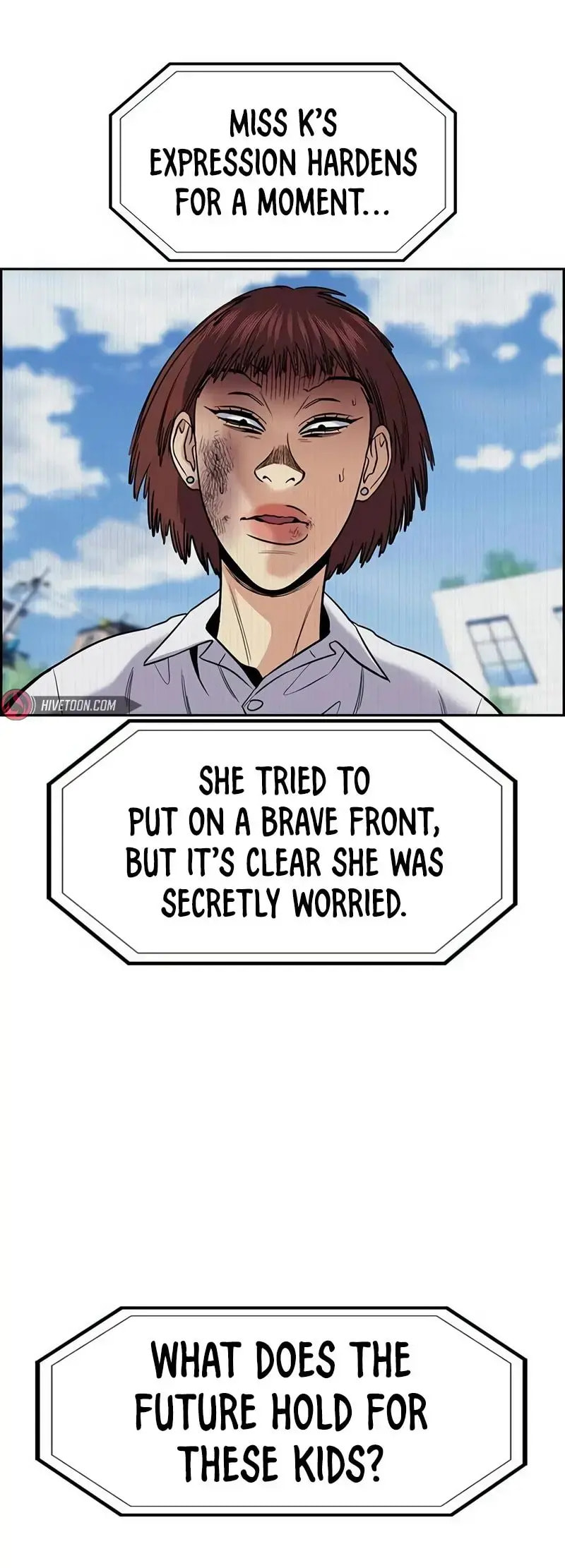 Get Schooled Chapter 151 page 24 - 