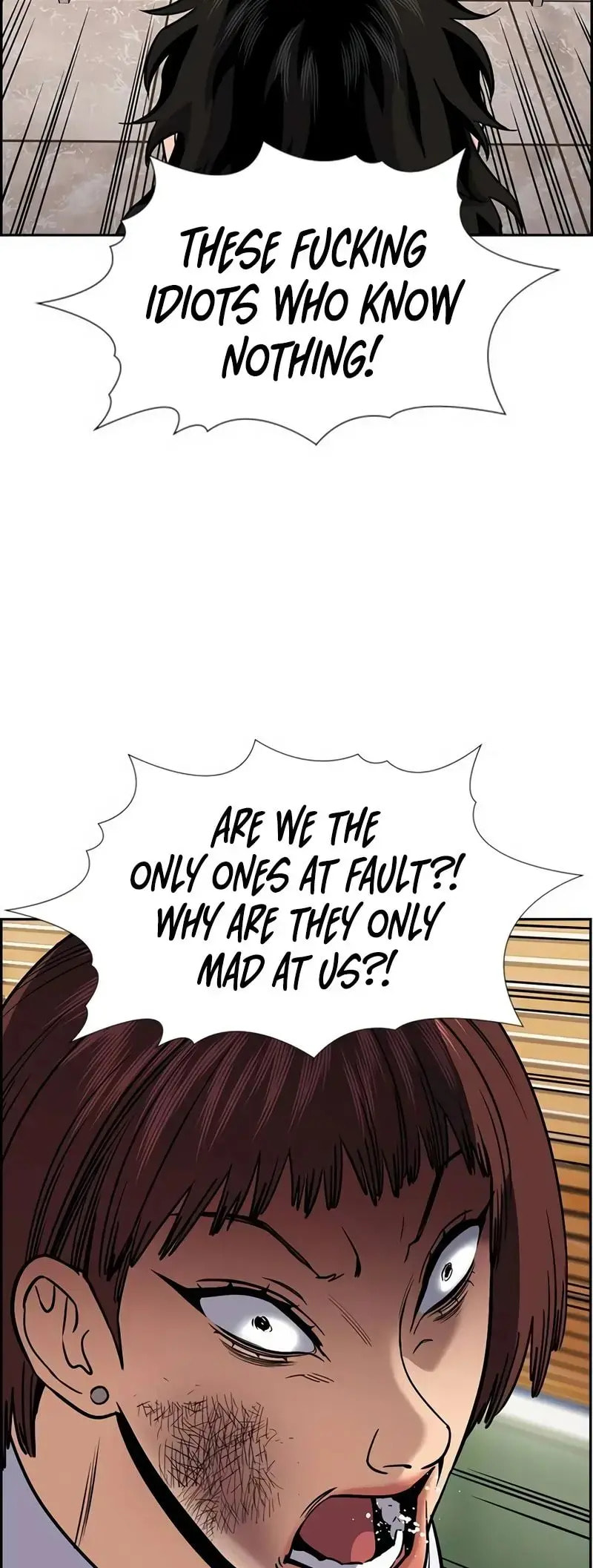 Get Schooled Chapter 151 page 33 - 