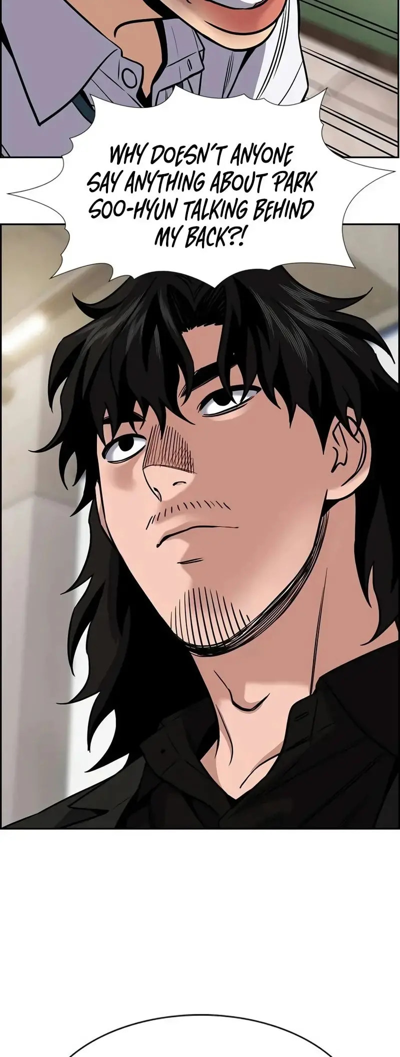 Get Schooled Chapter 151 page 34 - 