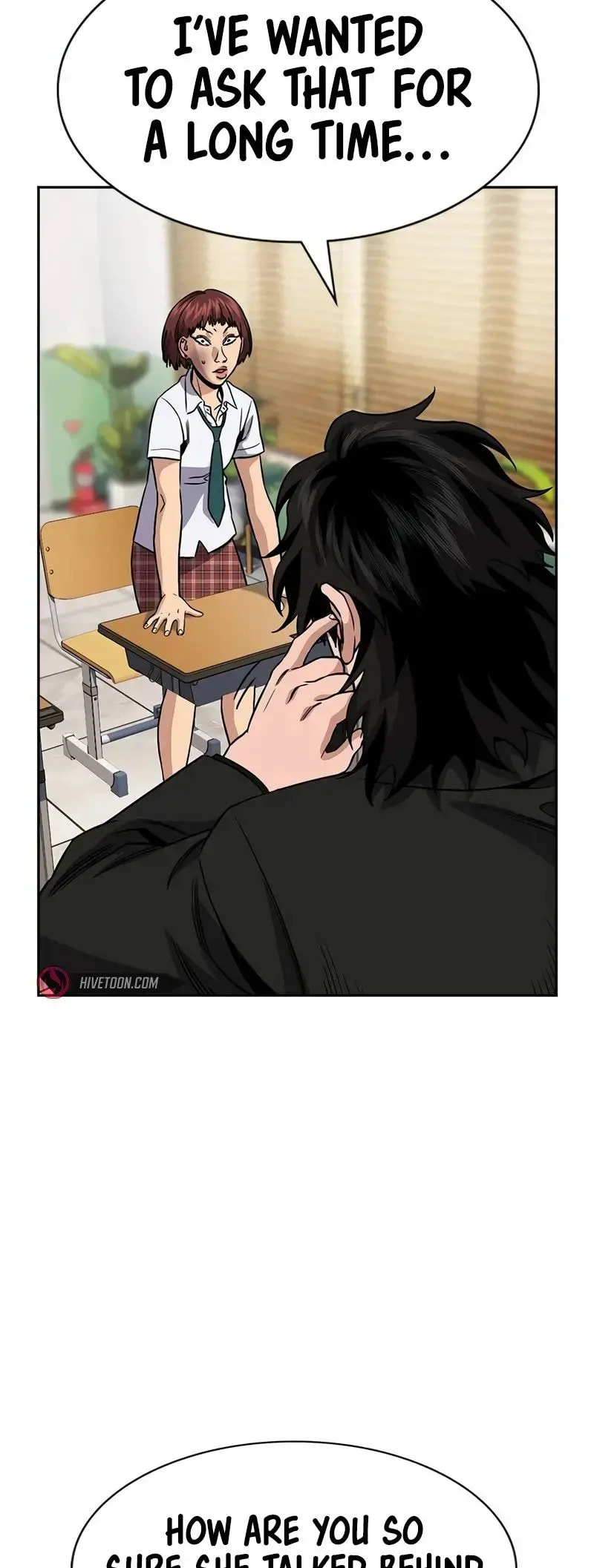 Get Schooled Chapter 151 page 35 - 