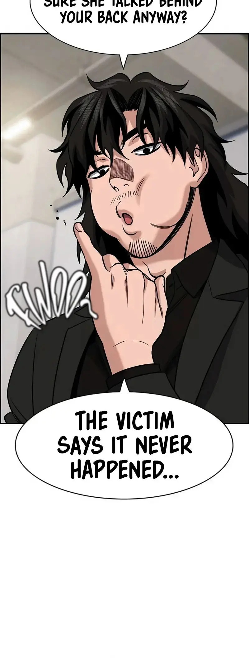 Get Schooled Chapter 151 page 36 - 