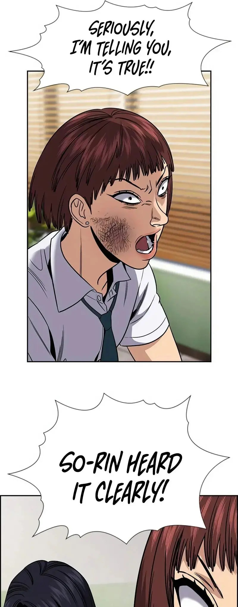 Get Schooled Chapter 151 page 37 - 