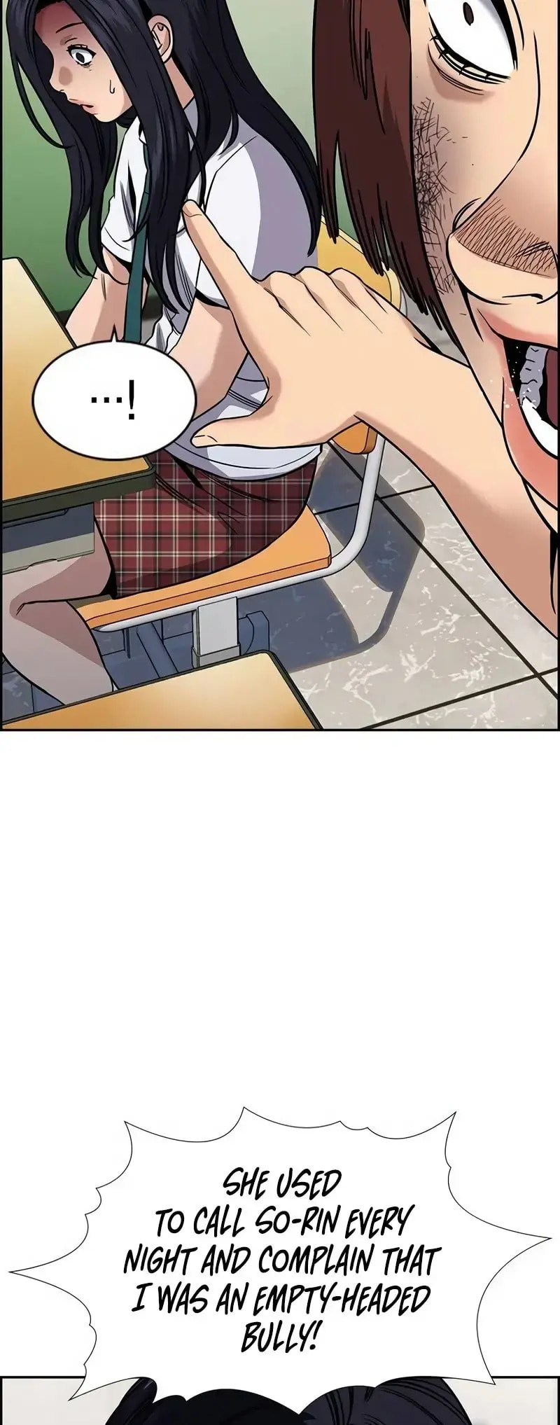 Get Schooled Chapter 151 page 38 - 