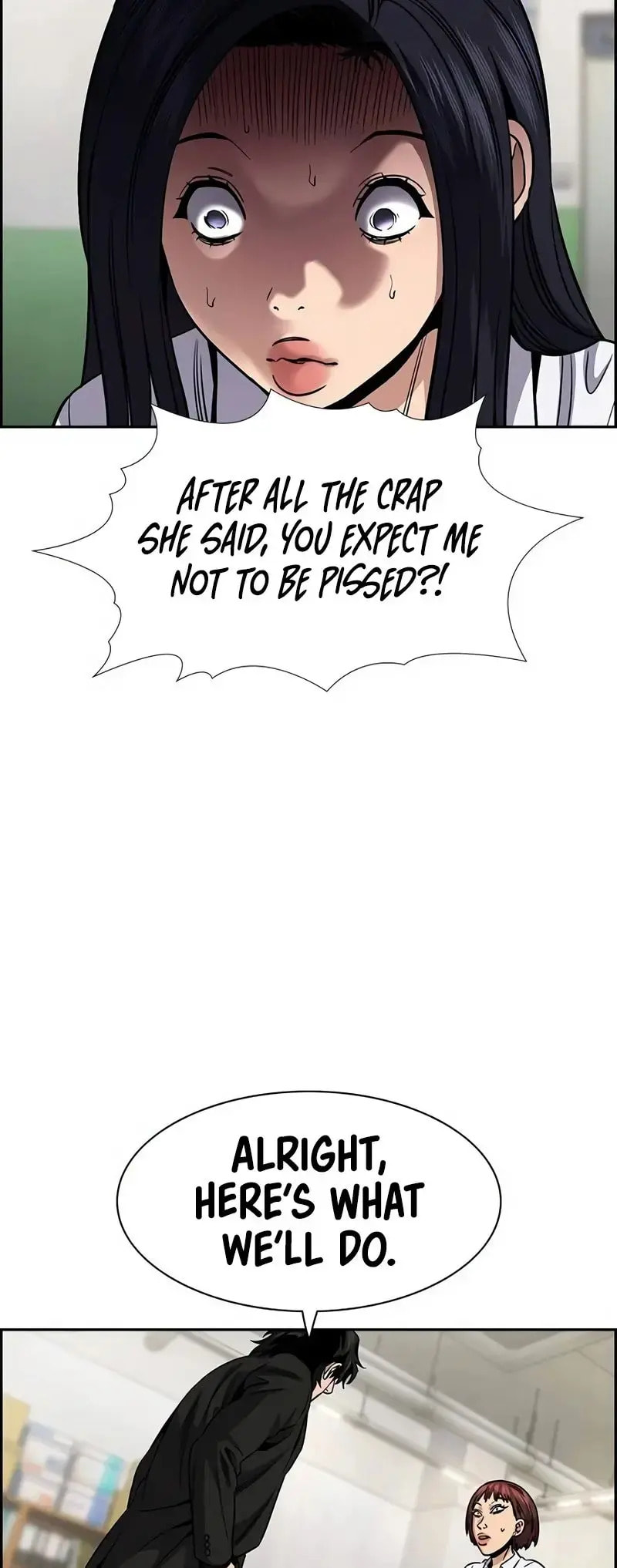 Get Schooled Chapter 151 page 39 - 