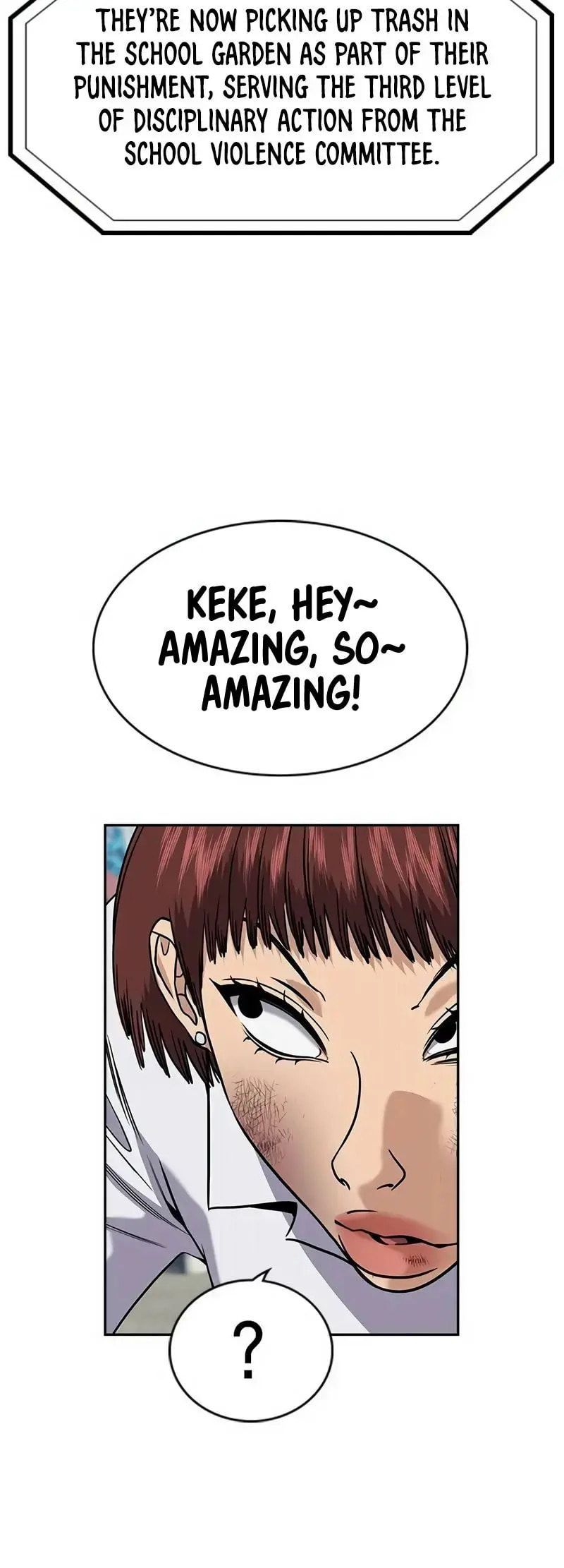 Get Schooled Chapter 151 page 5 - 