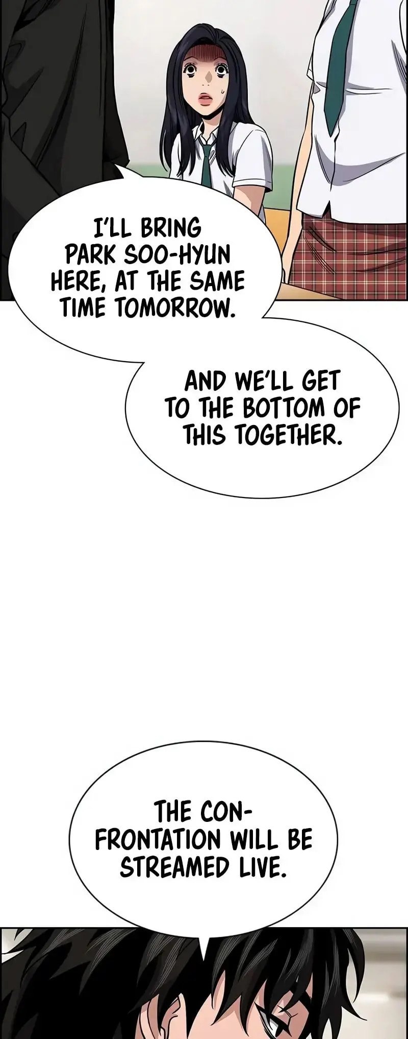 Get Schooled Chapter 151 page 41 - 