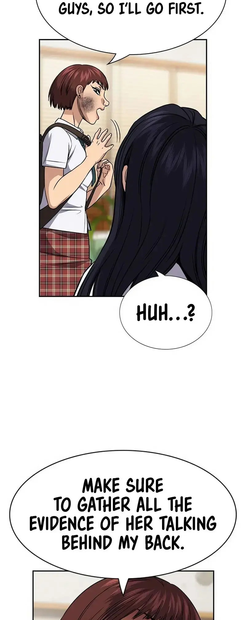 Get Schooled Chapter 151 page 44 - 