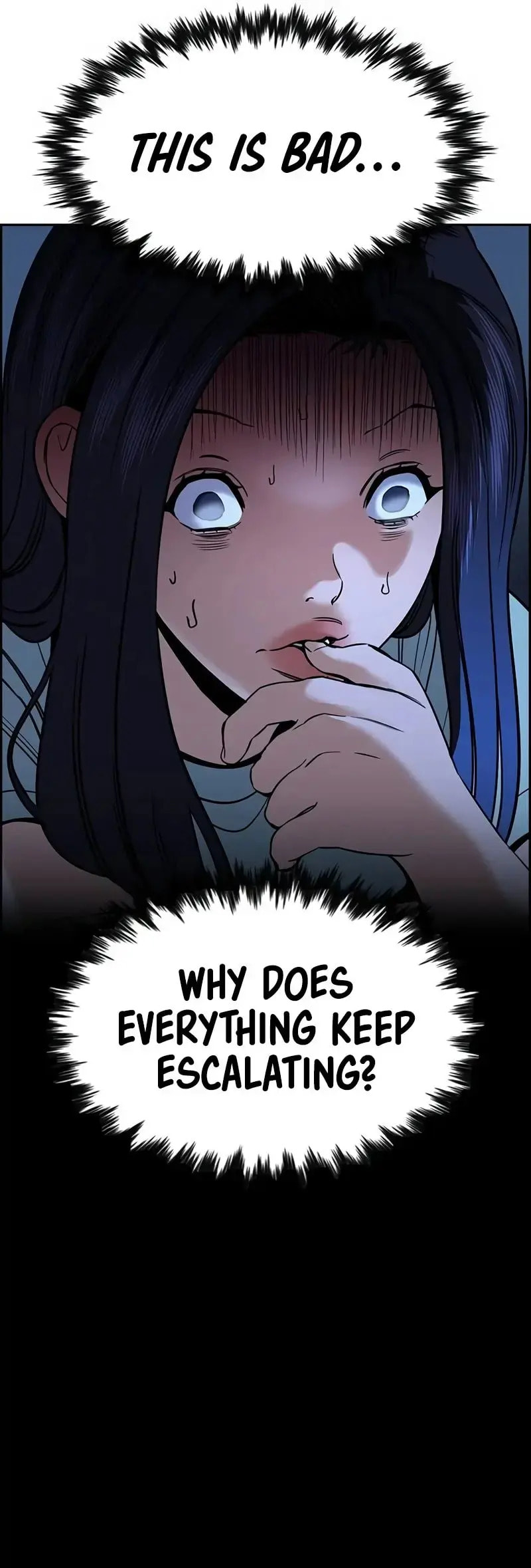 Get Schooled Chapter 151 page 49 - 
