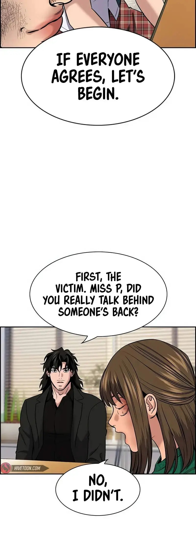 Get Schooled Chapter 151 page 65 - 