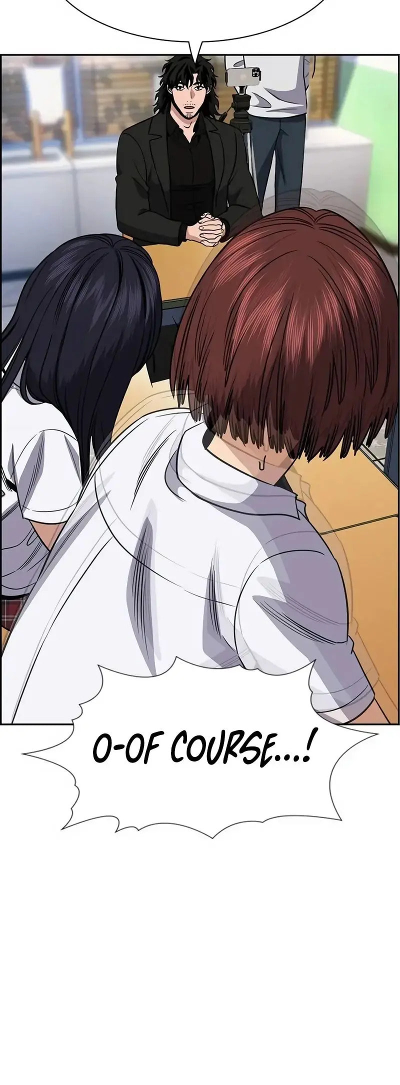 Get Schooled Chapter 151 page 67 - 