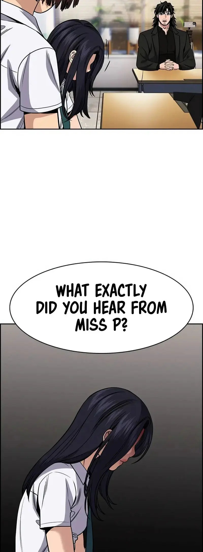 Get Schooled Chapter 151 page 69 - 