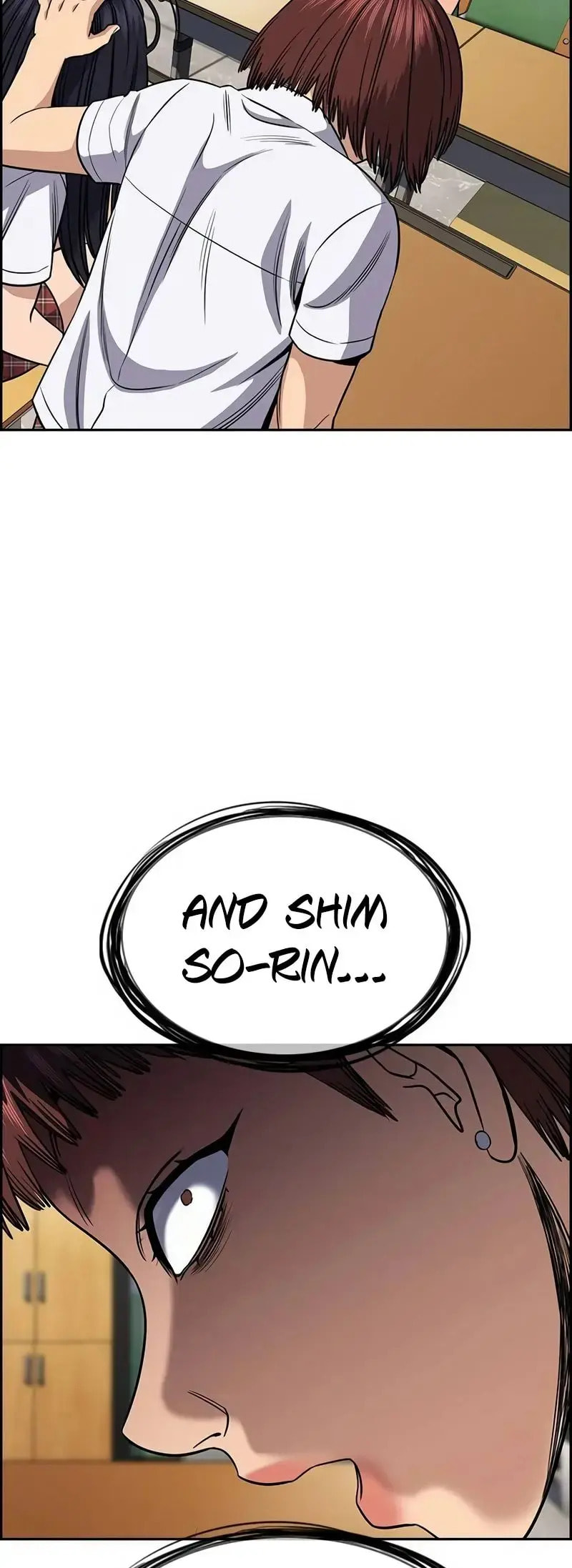 Get Schooled Chapter 152 page 11 - 