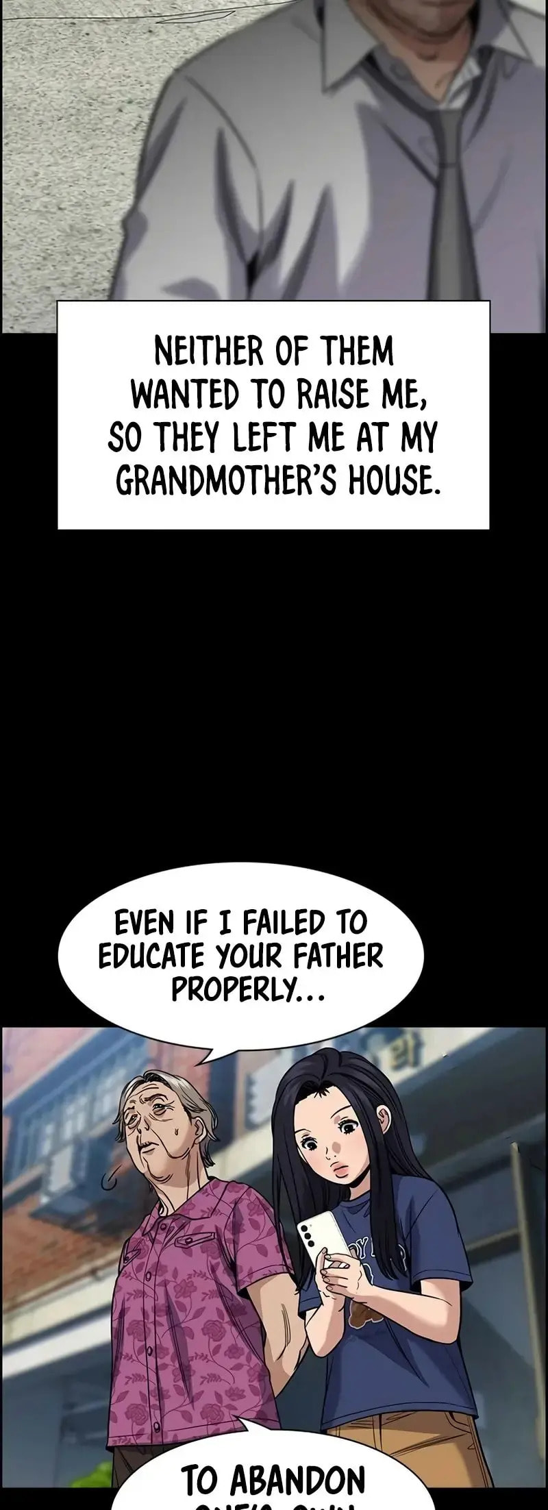 Get Schooled Chapter 152 page 29 - 