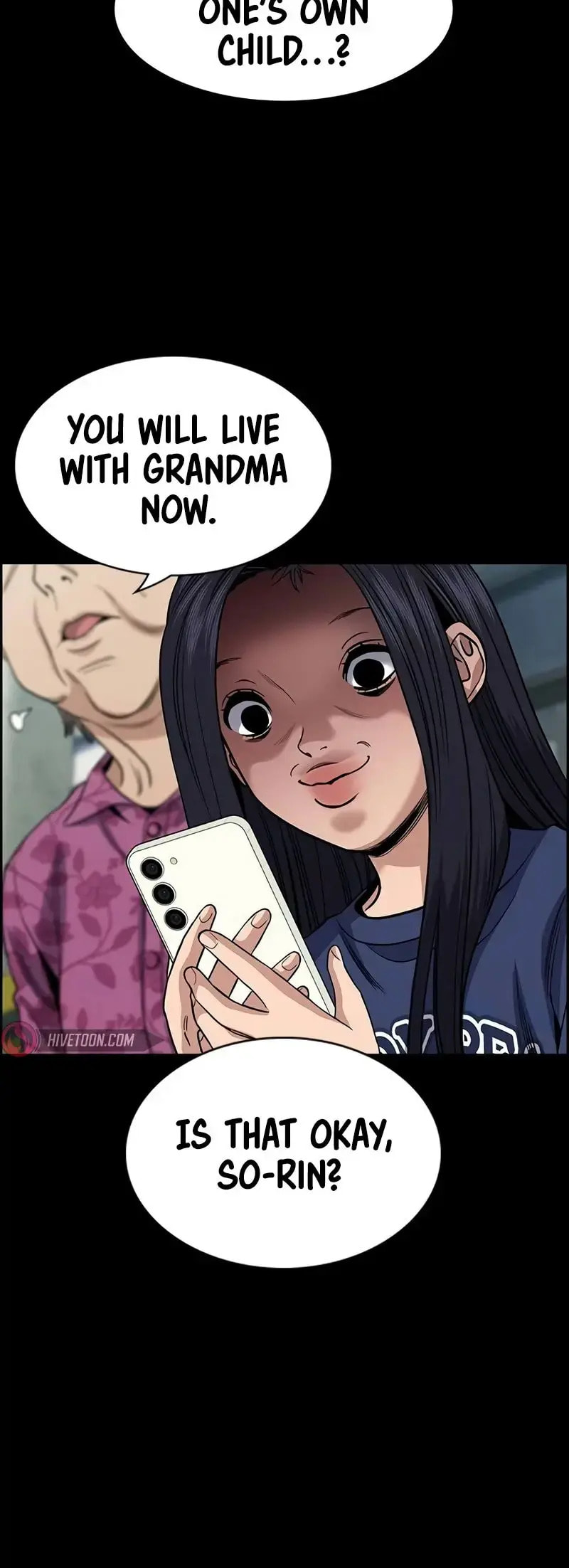 Get Schooled Chapter 152 page 30 - 