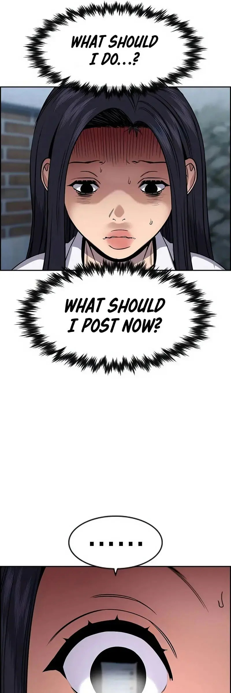 Get Schooled Chapter 152 page 37 - 