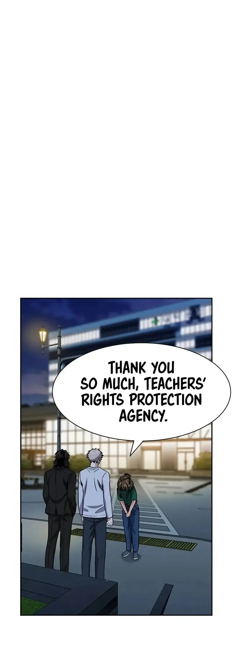 Get Schooled Chapter 152 page 43 - 