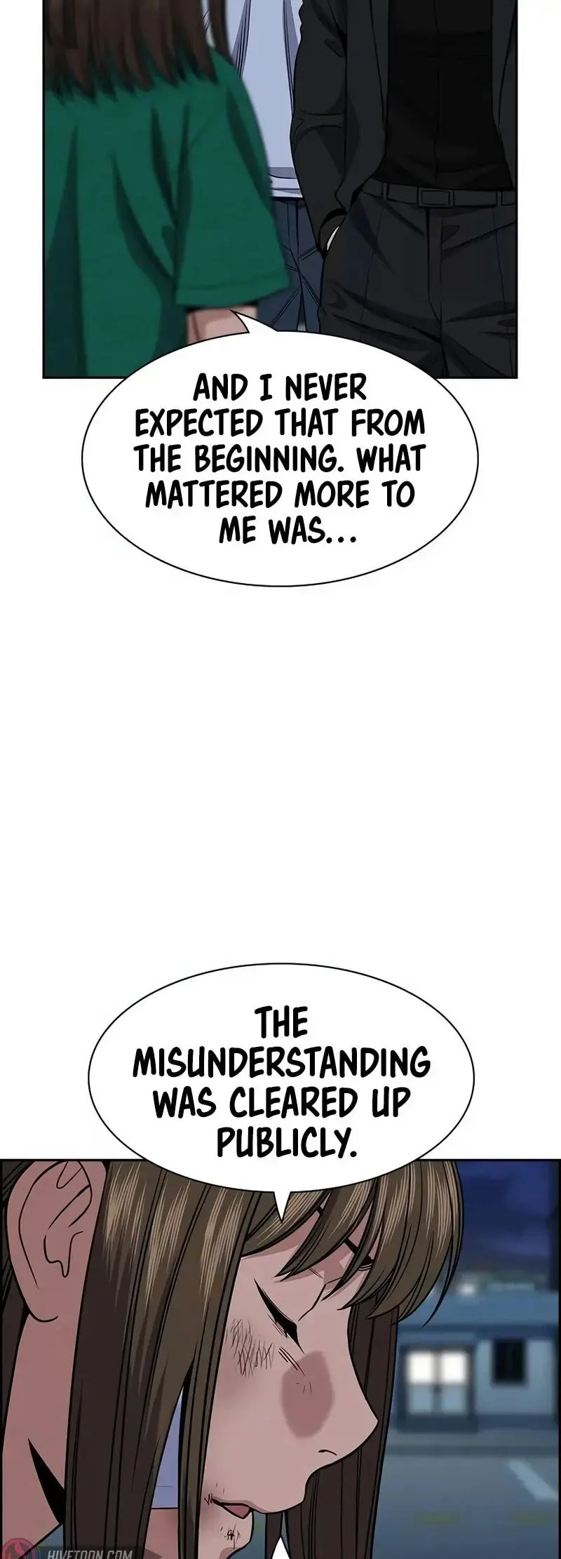Get Schooled Chapter 152 page 46 - 