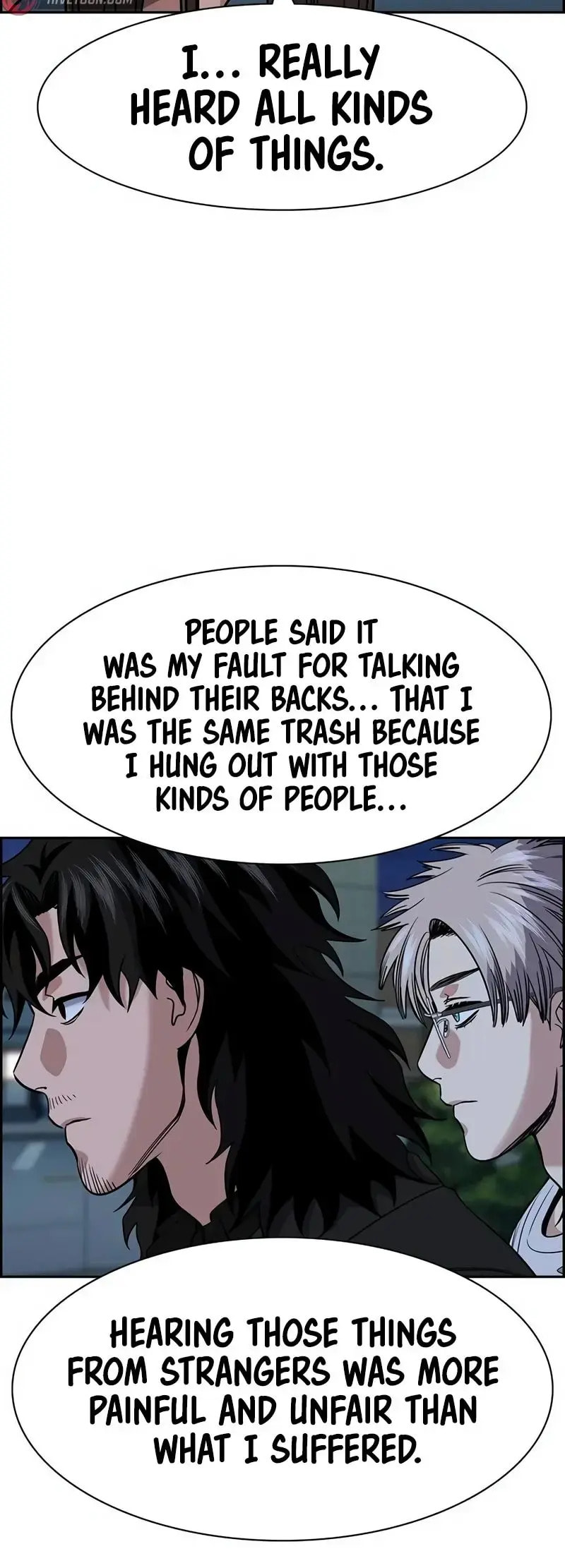 Get Schooled Chapter 152 page 47 - 