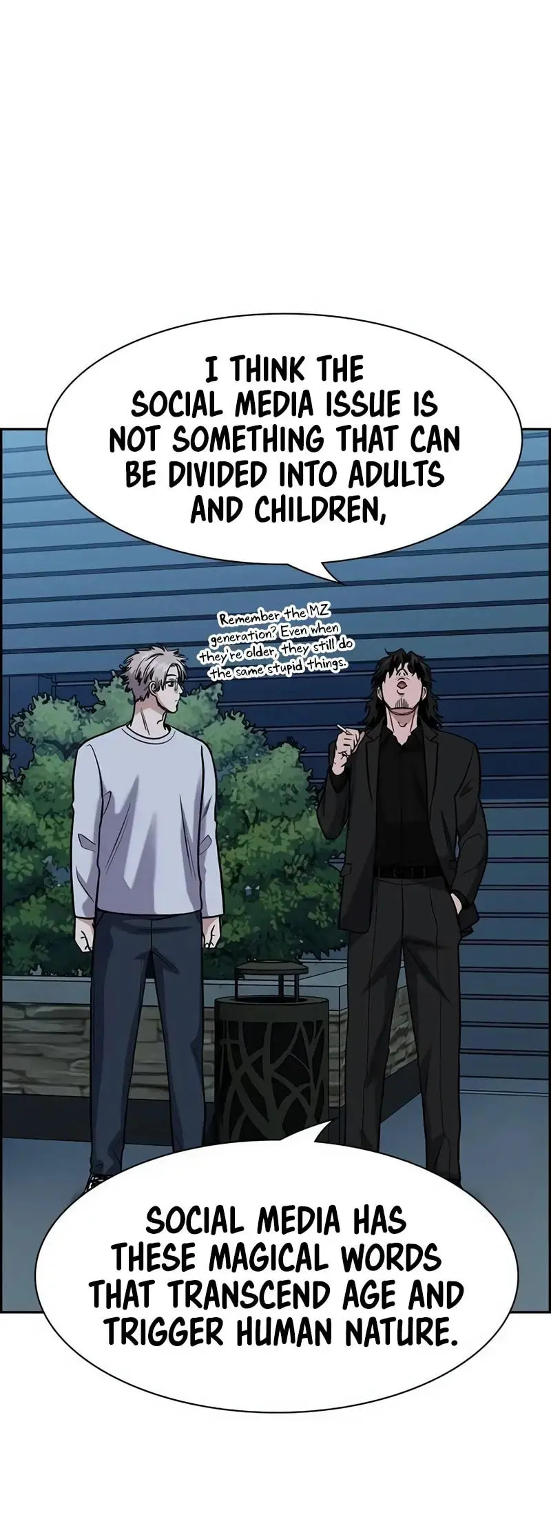Get Schooled Chapter 152 page 52 - 
