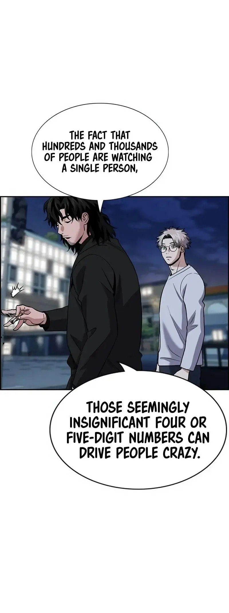 Get Schooled Chapter 152 page 54 - 