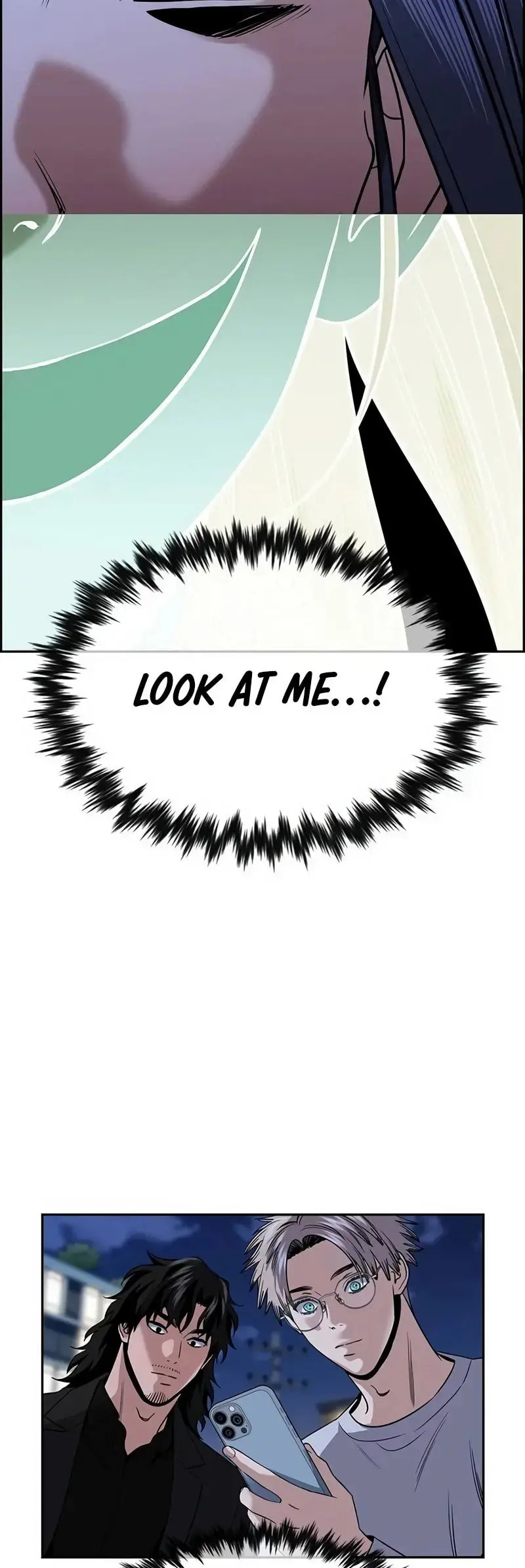 Get Schooled Chapter 152 page 68 - 