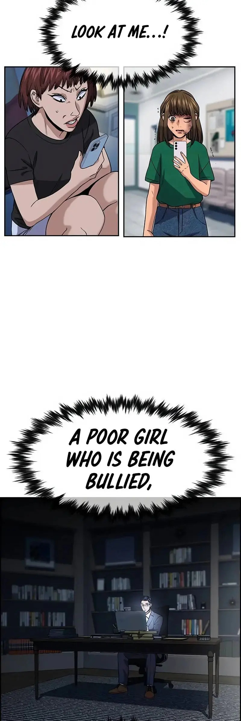 Get Schooled Chapter 152 page 69 - 