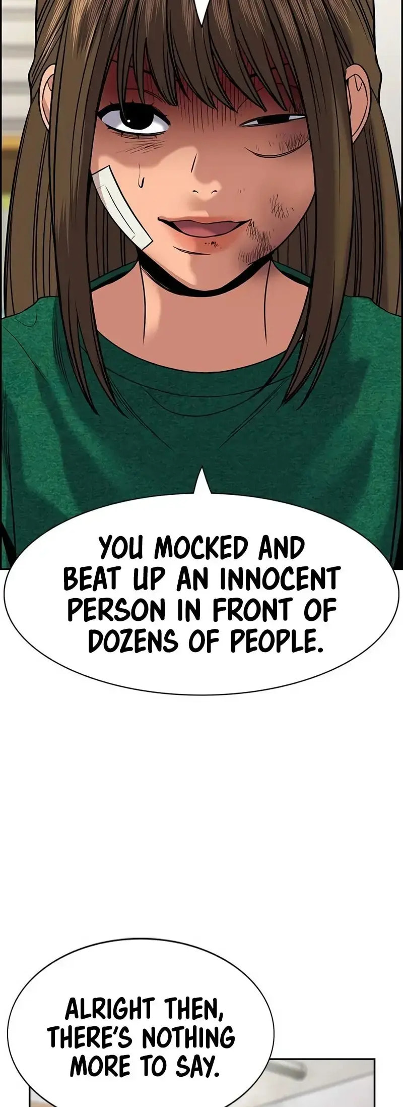 Get Schooled Chapter 152 page 8 - 