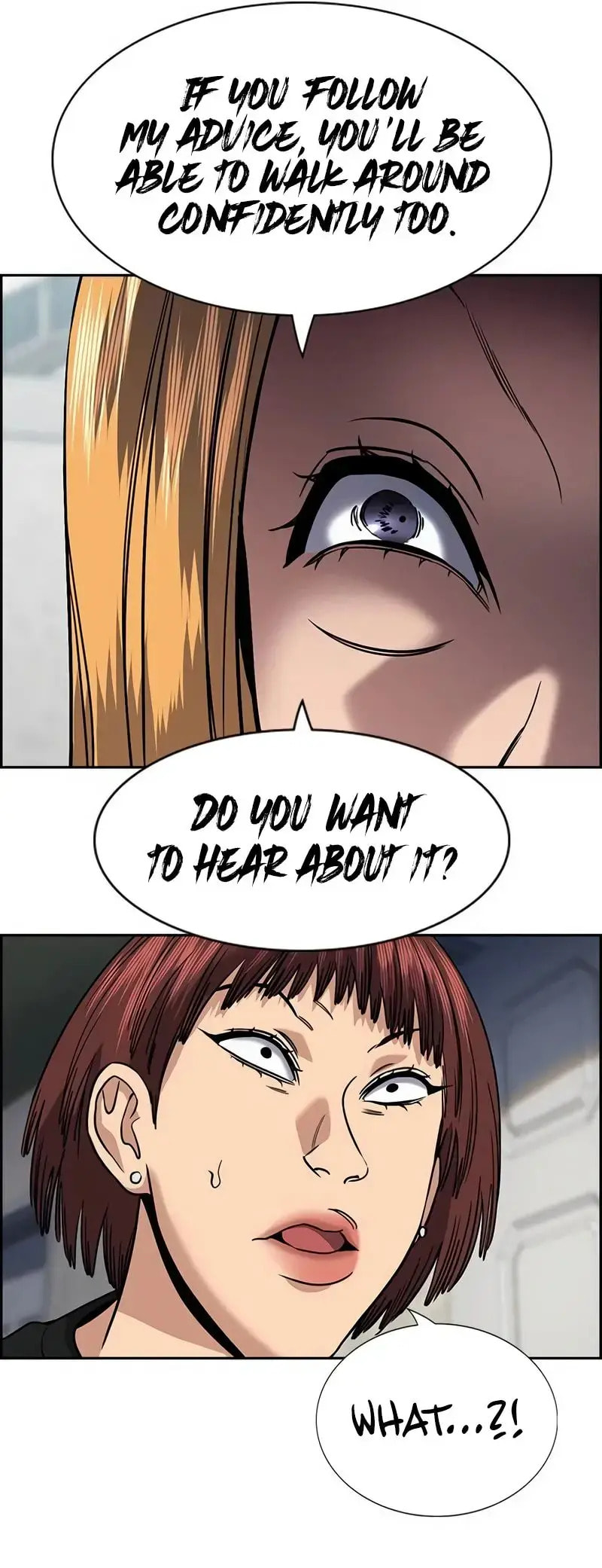 Get Schooled Chapter 153 page 24 - 