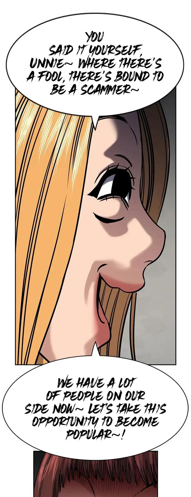 Get Schooled Chapter 153 page 26 - 