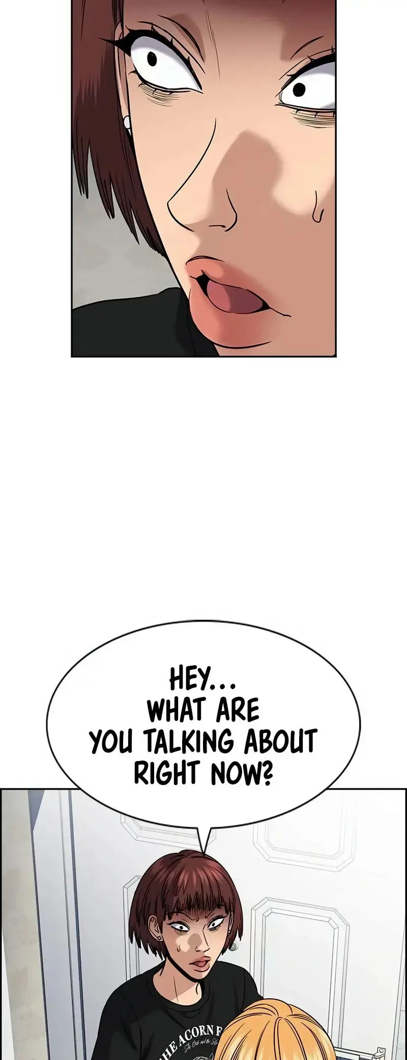 Get Schooled Chapter 153 page 27 - 