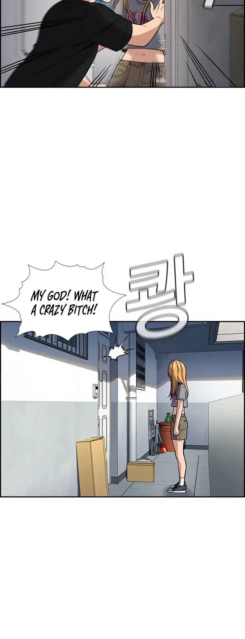 Get Schooled Chapter 153 page 29 - 