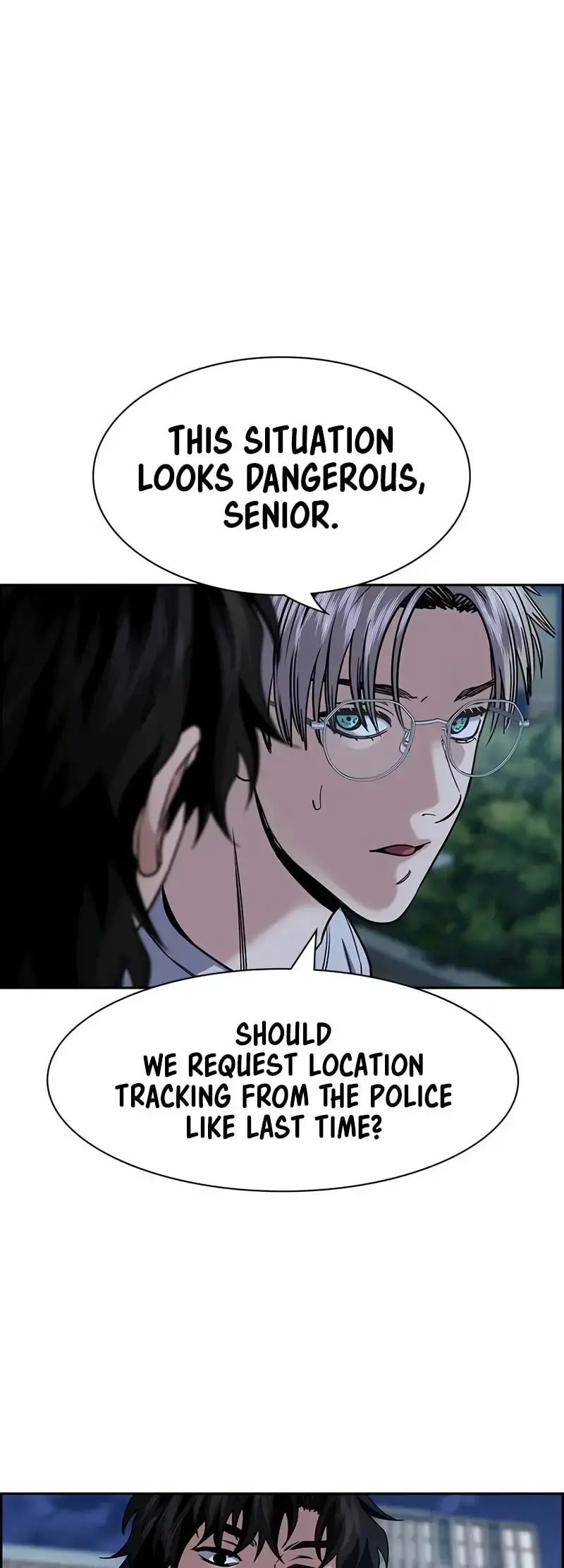 Get Schooled Chapter 153 page 4 - 
