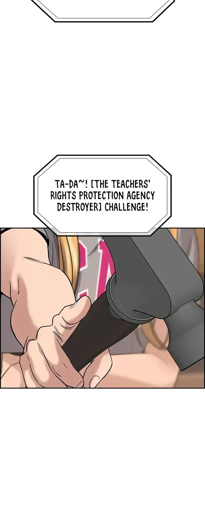 Get Schooled Chapter 153 page 35 - 