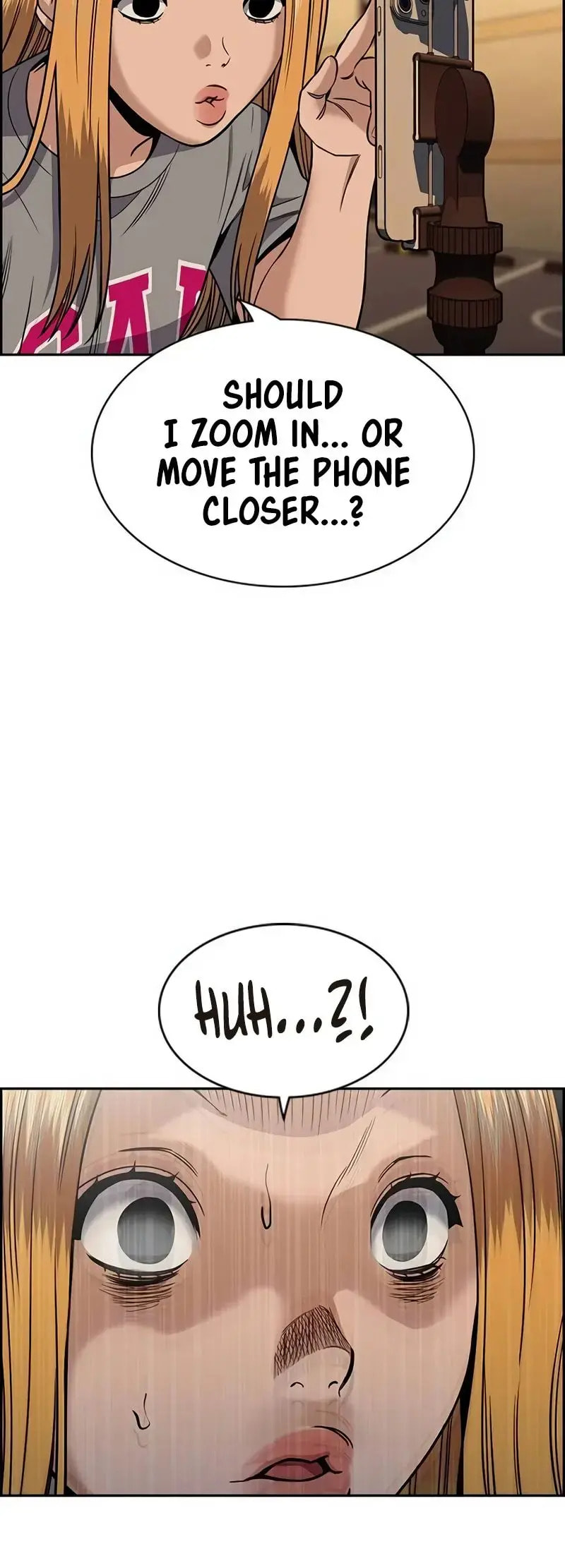 Get Schooled Chapter 153 page 41 - 