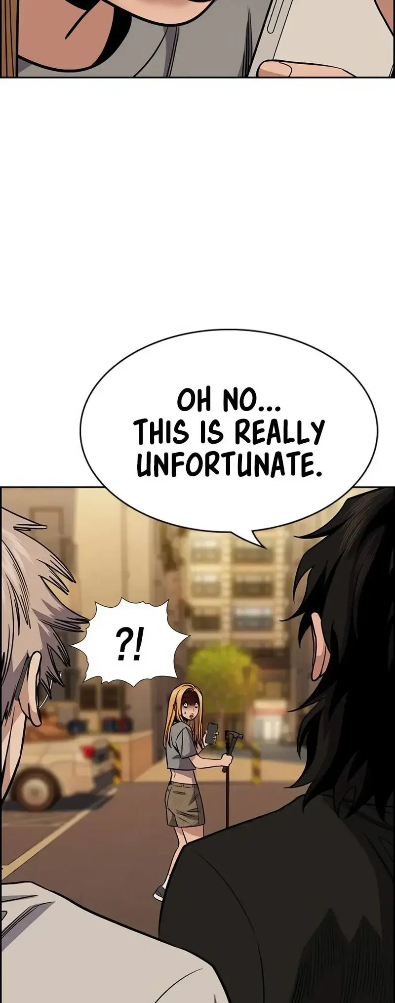 Get Schooled Chapter 153 page 45 - 
