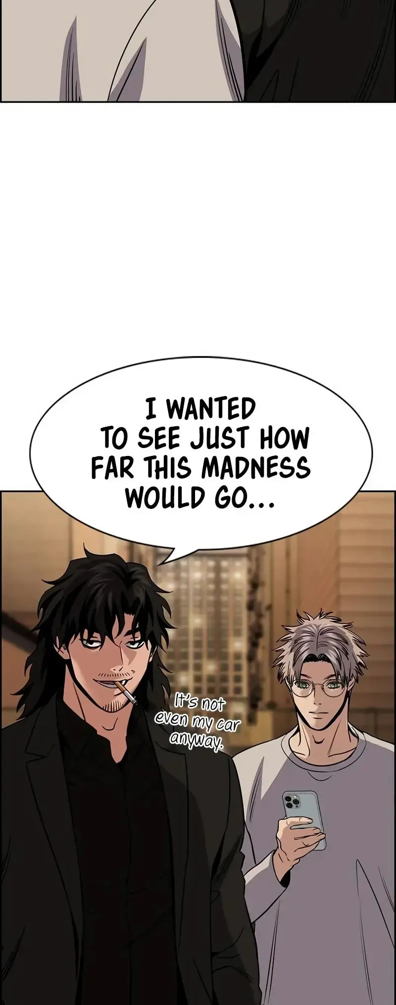 Get Schooled Chapter 153 page 46 - 
