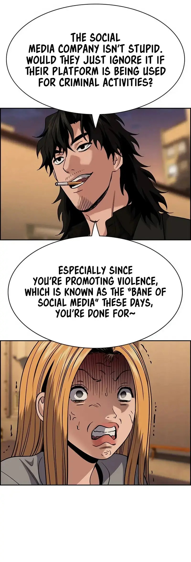 Get Schooled Chapter 153 page 49 - 
