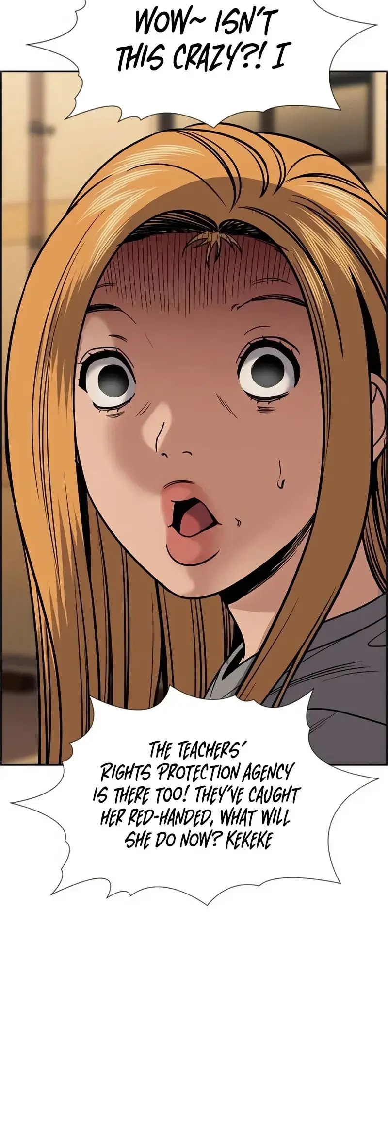 Get Schooled Chapter 153 page 52 - 